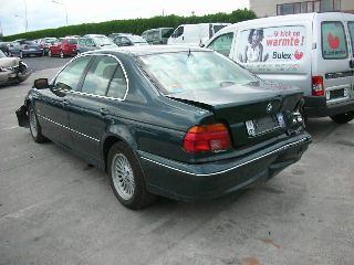 feu ARG Bmw S5 E39 1995 - 03