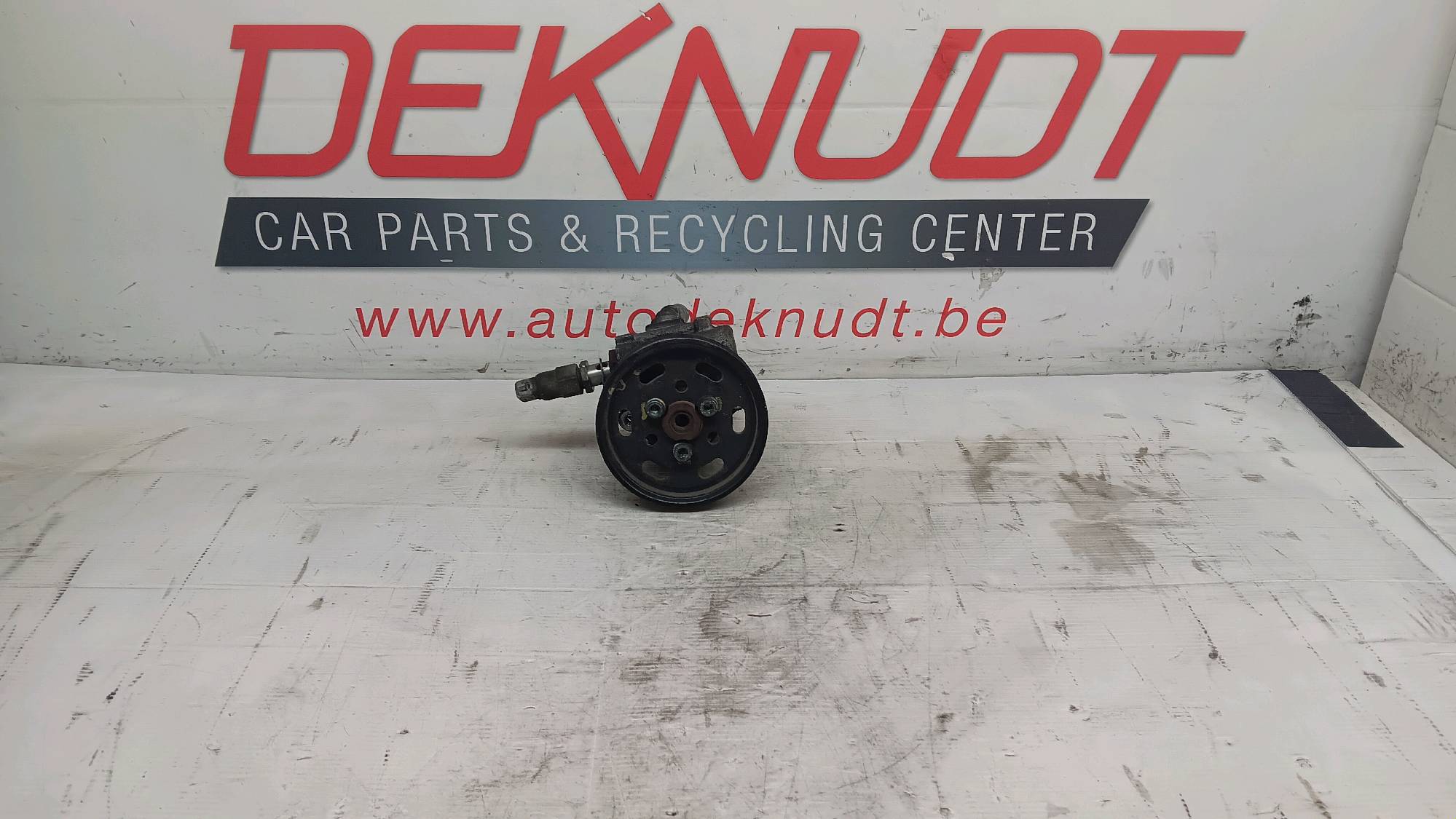 Servopomp Audi TT 8N 1998 - 06