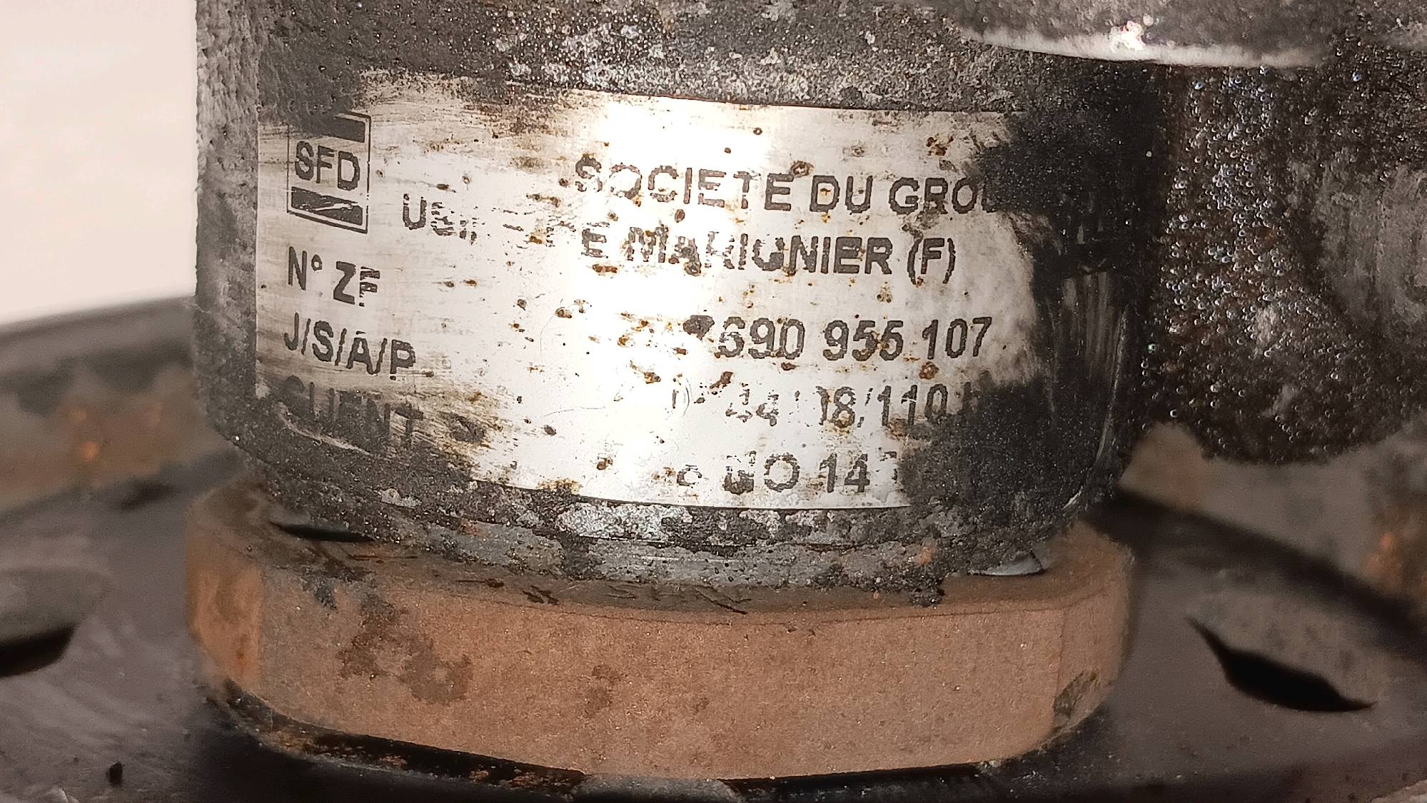 part