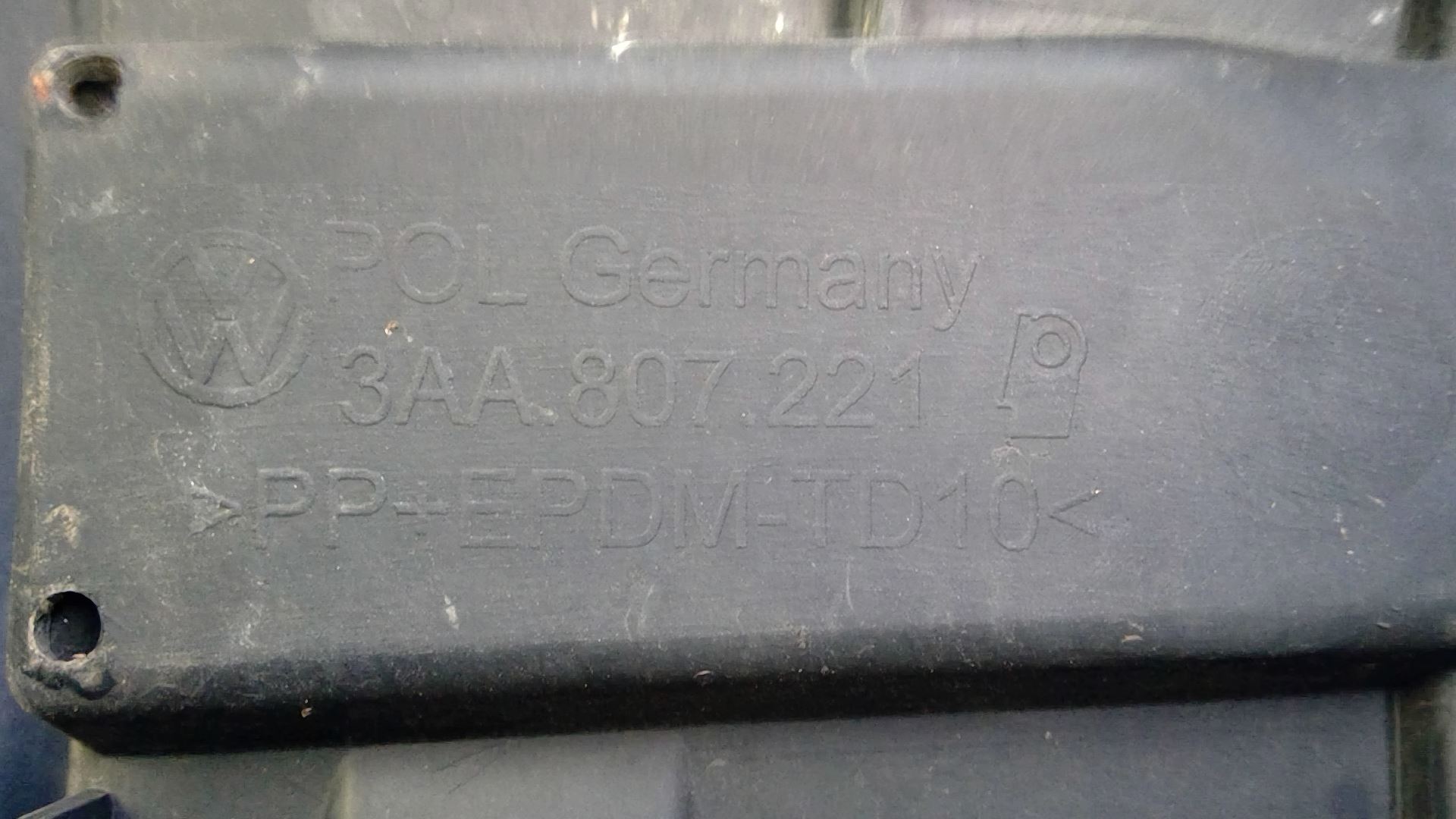 part