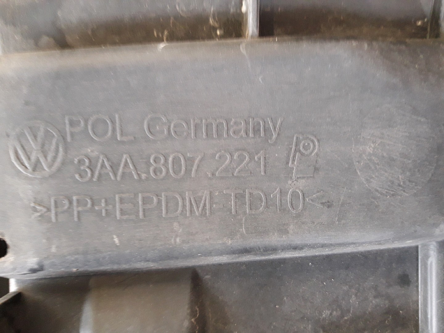 part
