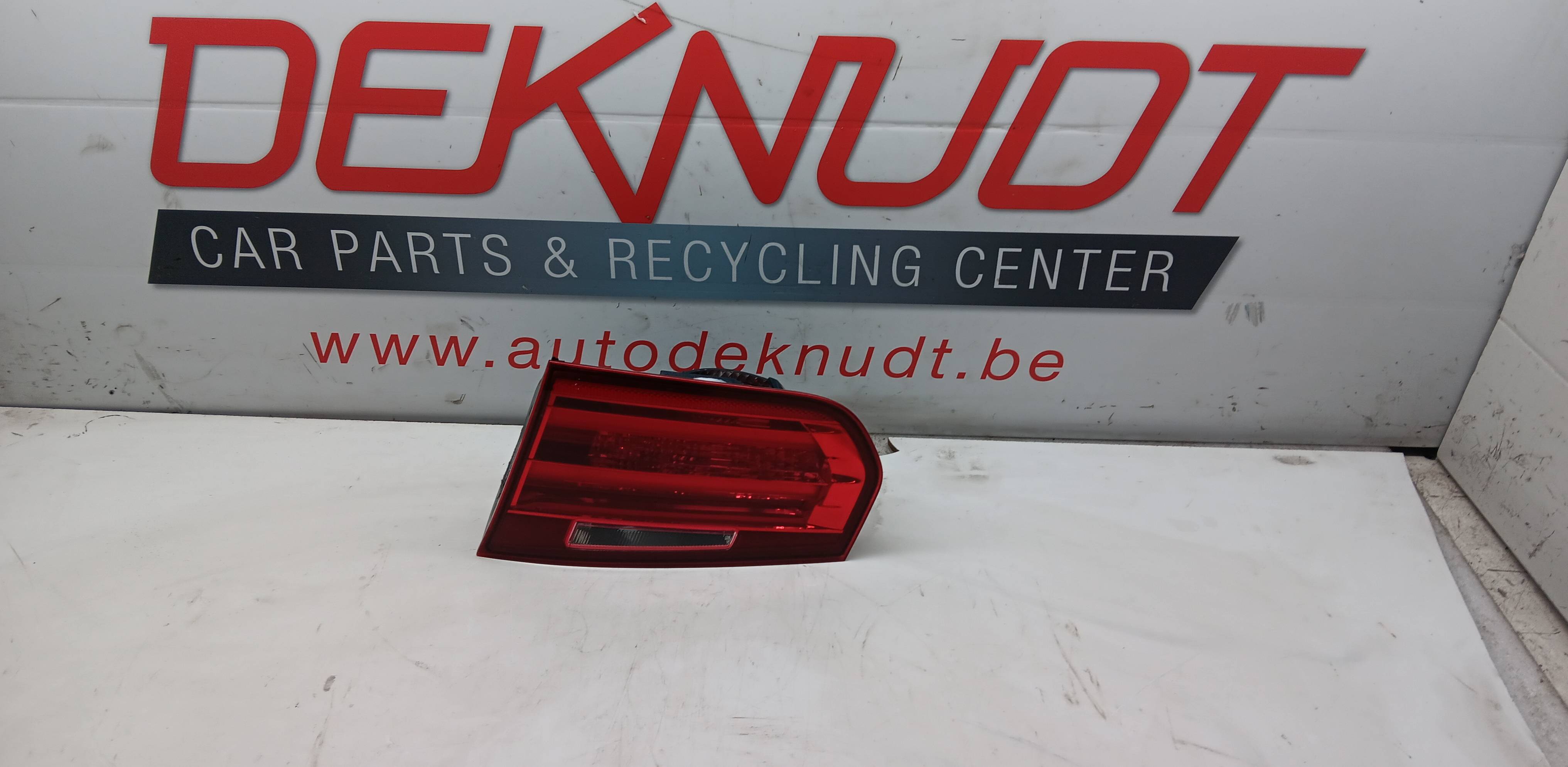 feu ARD coffre Bmw S3 F31 2012-18