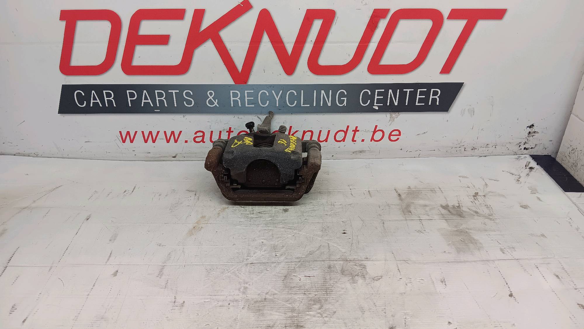 etrier ARD Fiat FREEMONT 2012 -