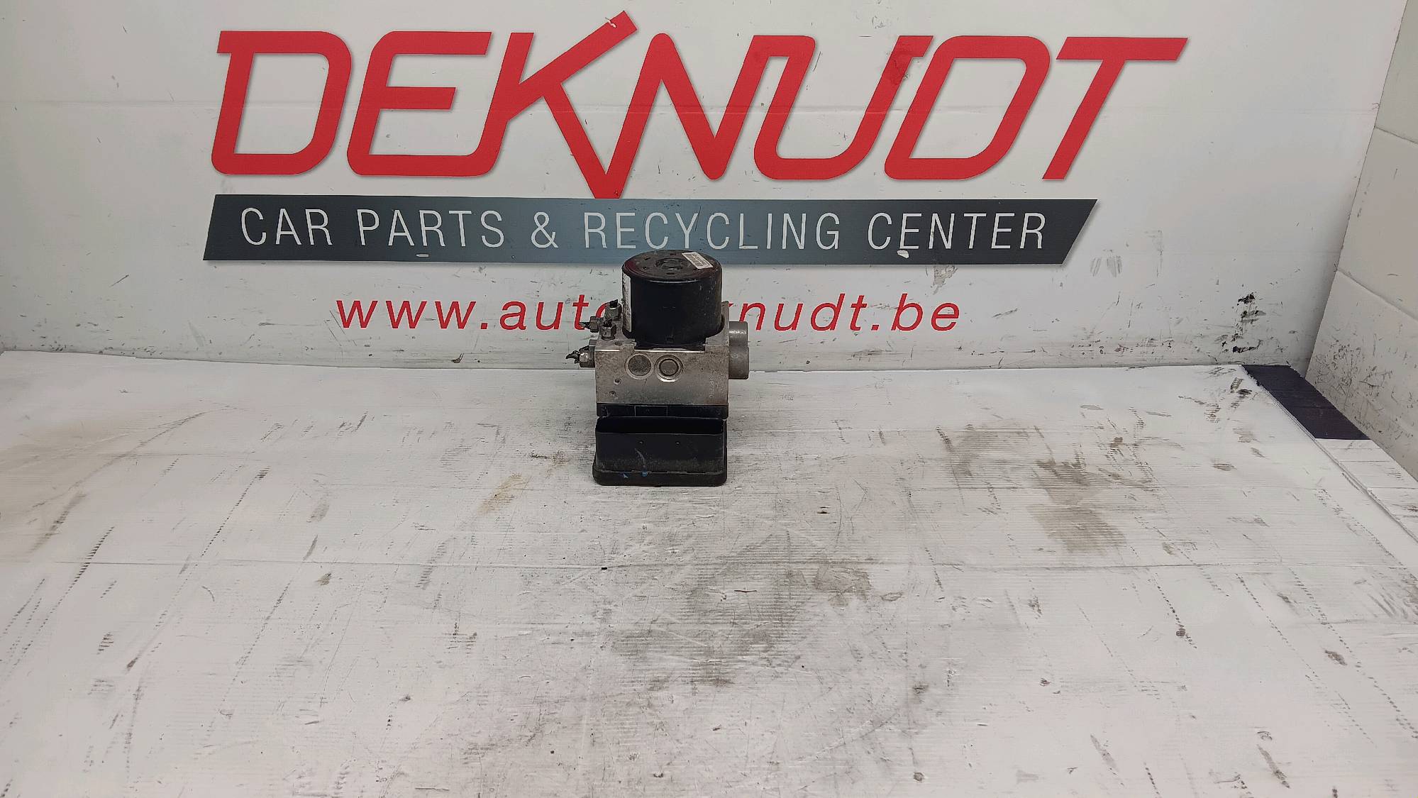 pompe ABS Fiat FREEMONT 2012 -