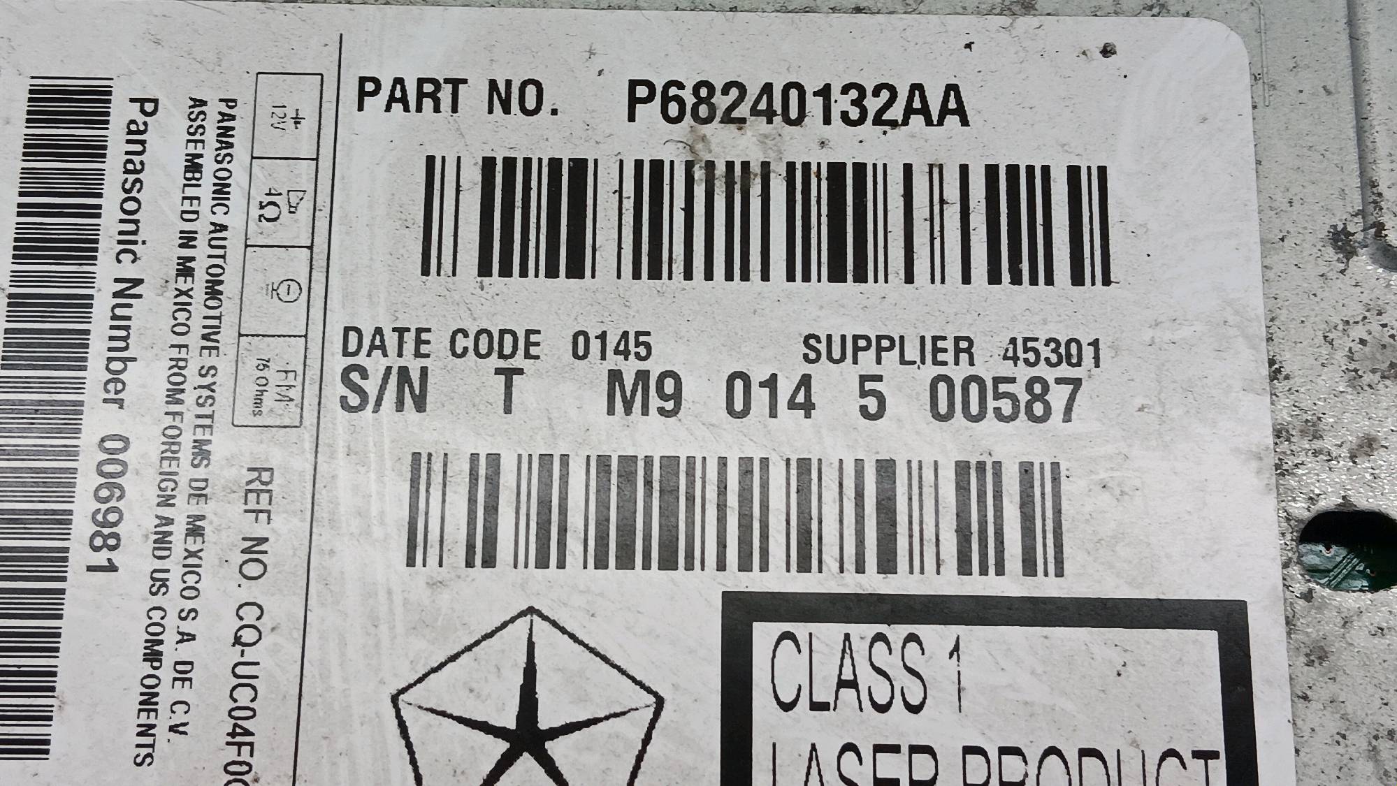 part