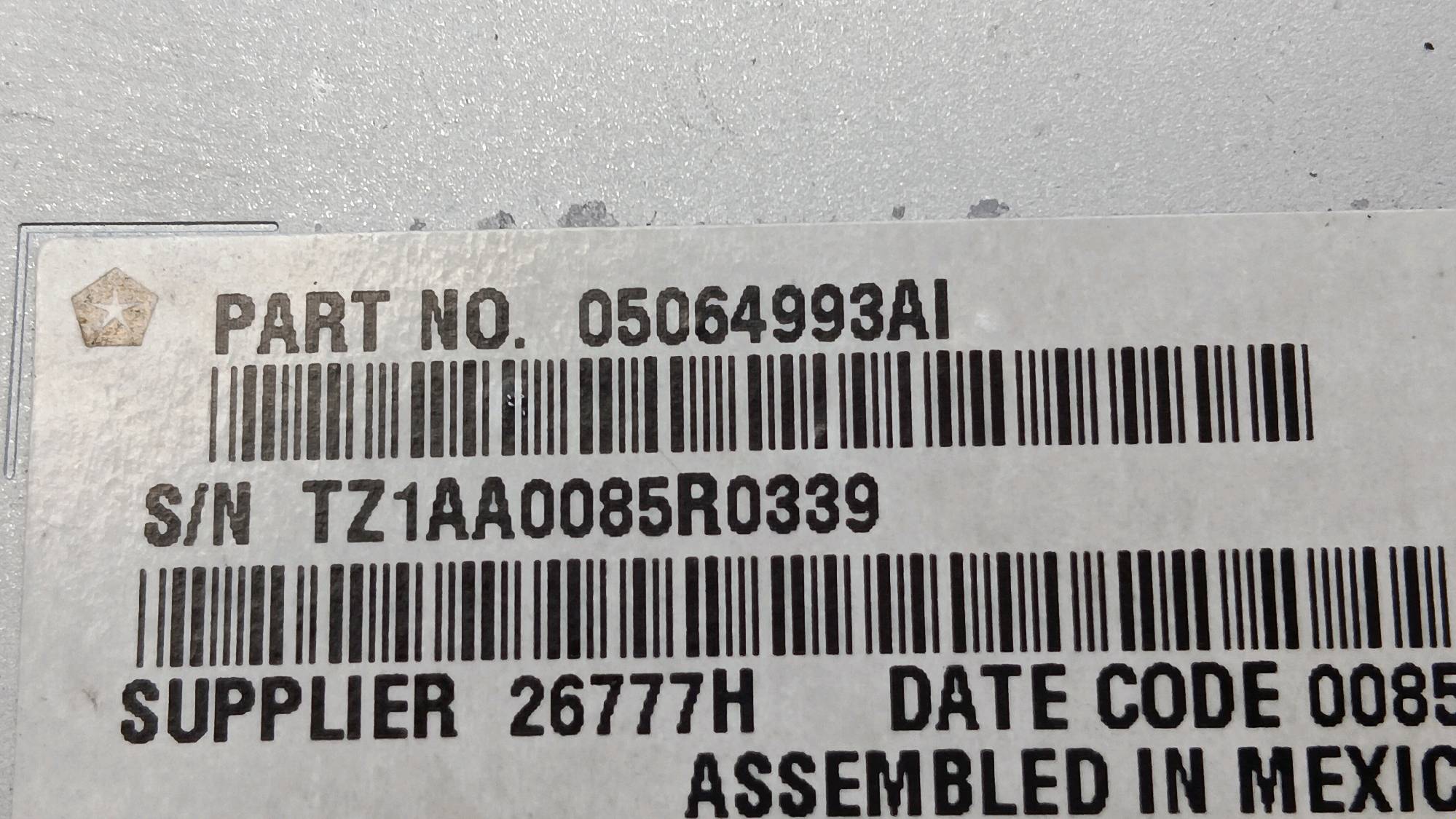 part