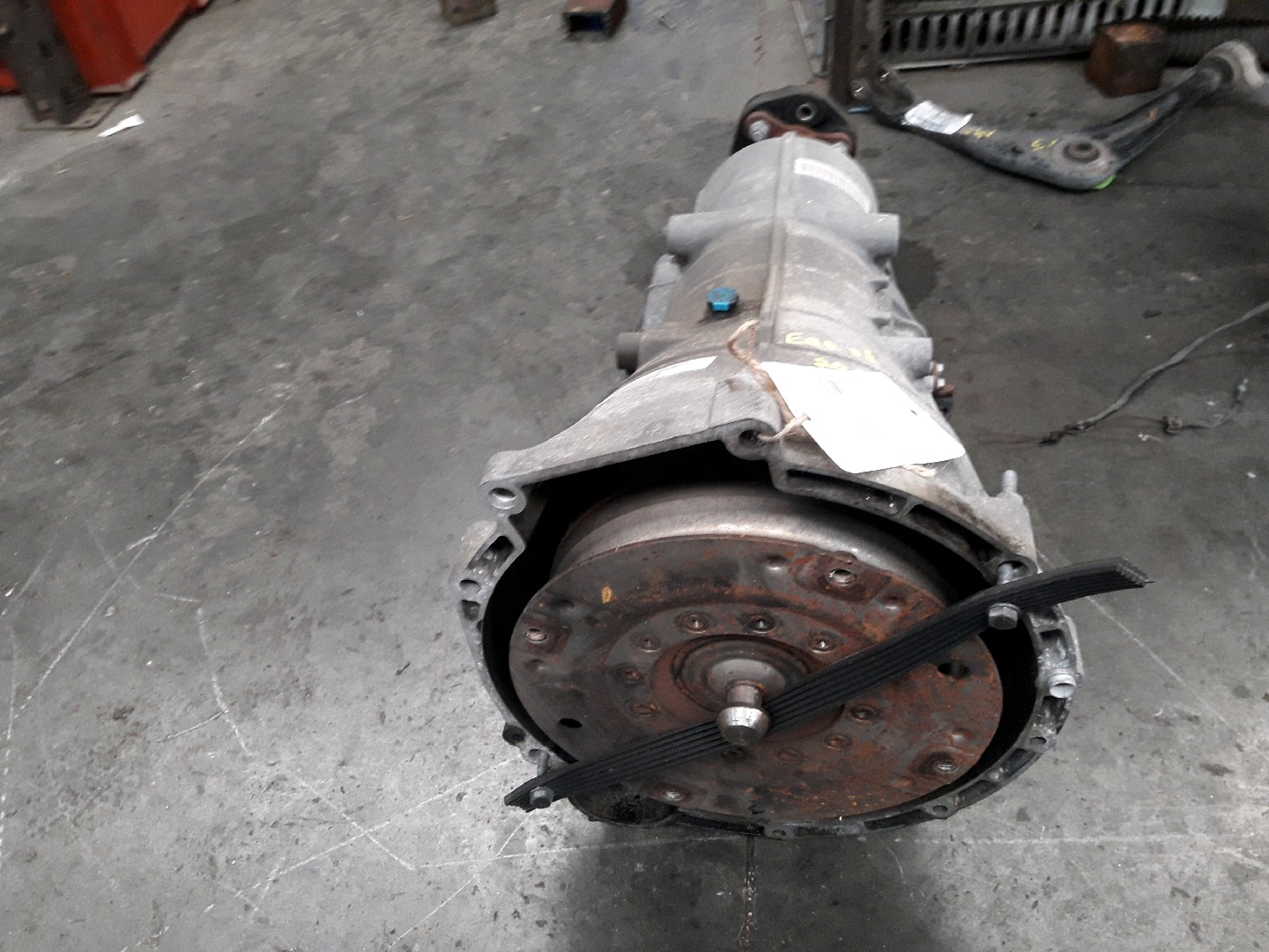 2. Boite de vitesse Bmw S3 E90 2005 - 08