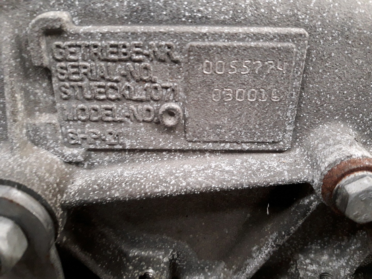 part
