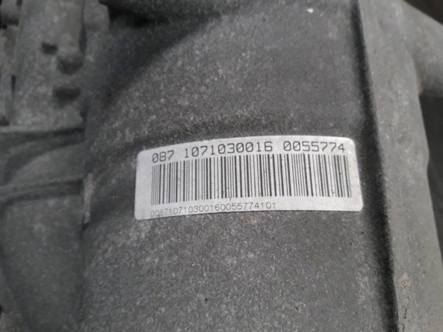 part