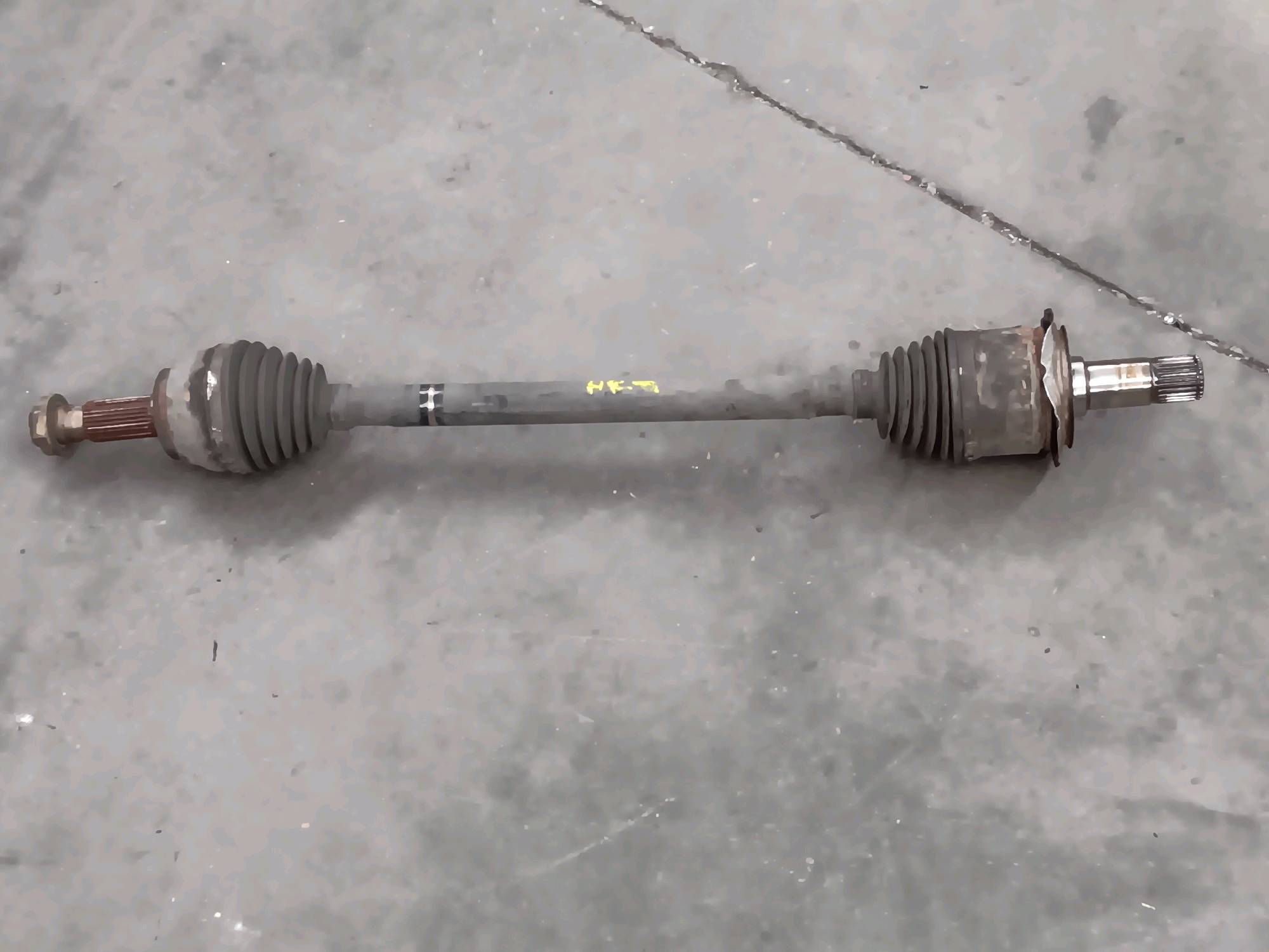 Cardan arriere droit Mercedes-Benz VITO W639 2003 - 14