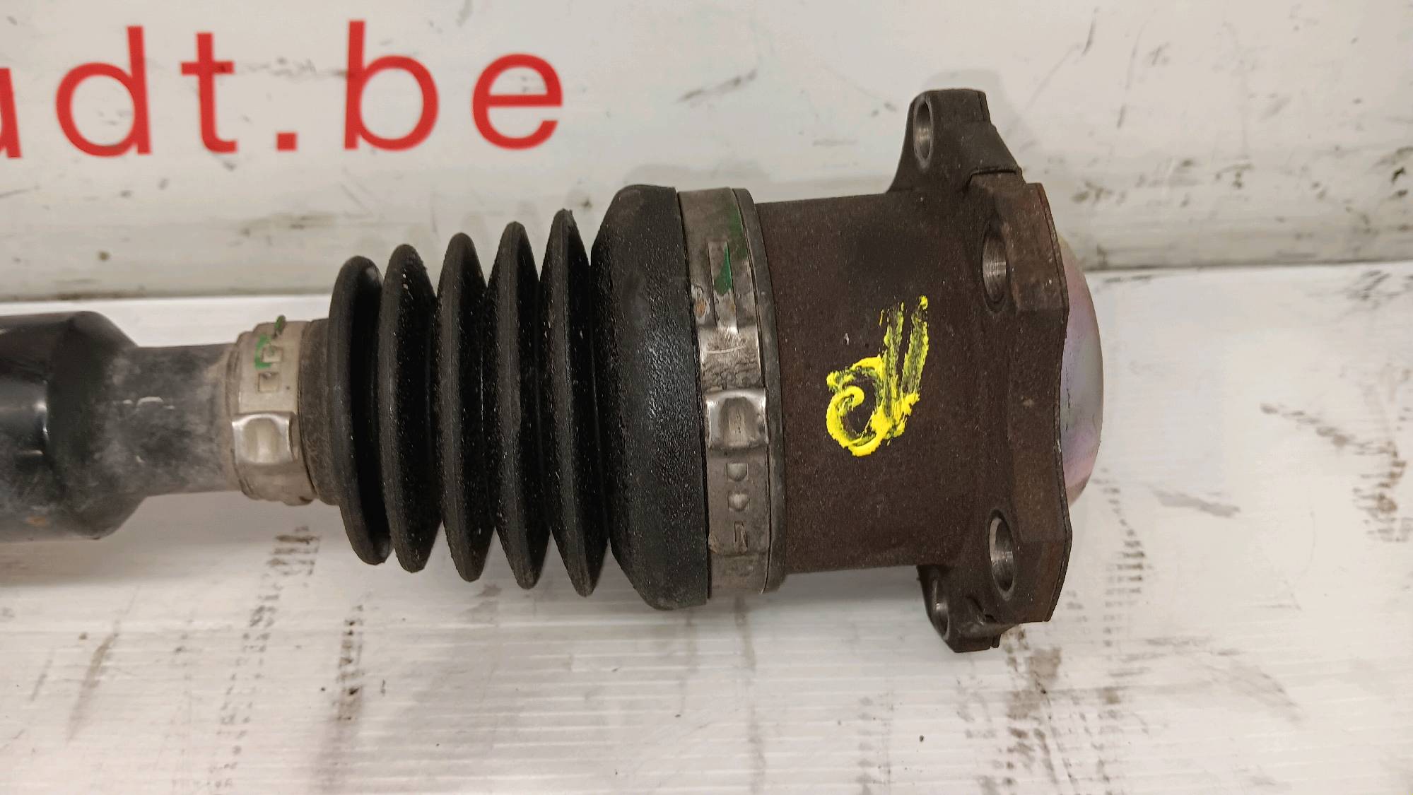 cardan D Seat IBIZA III 2002 - 08 6L