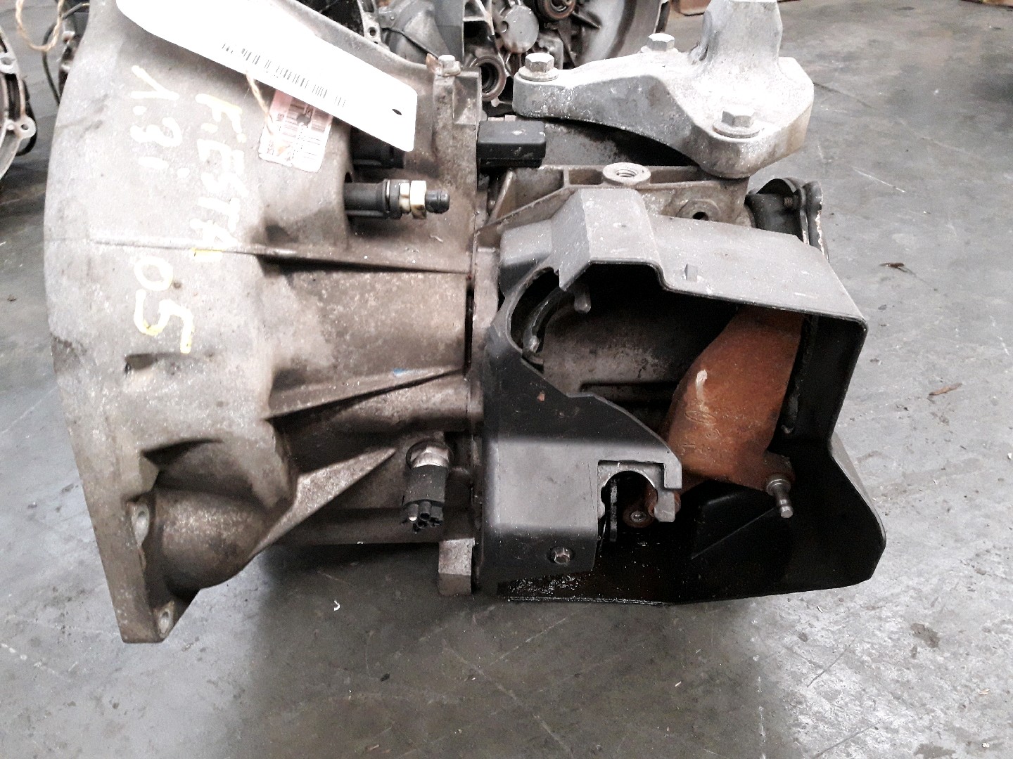 part