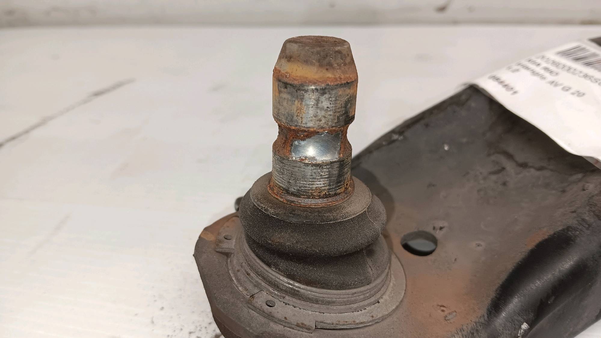 part