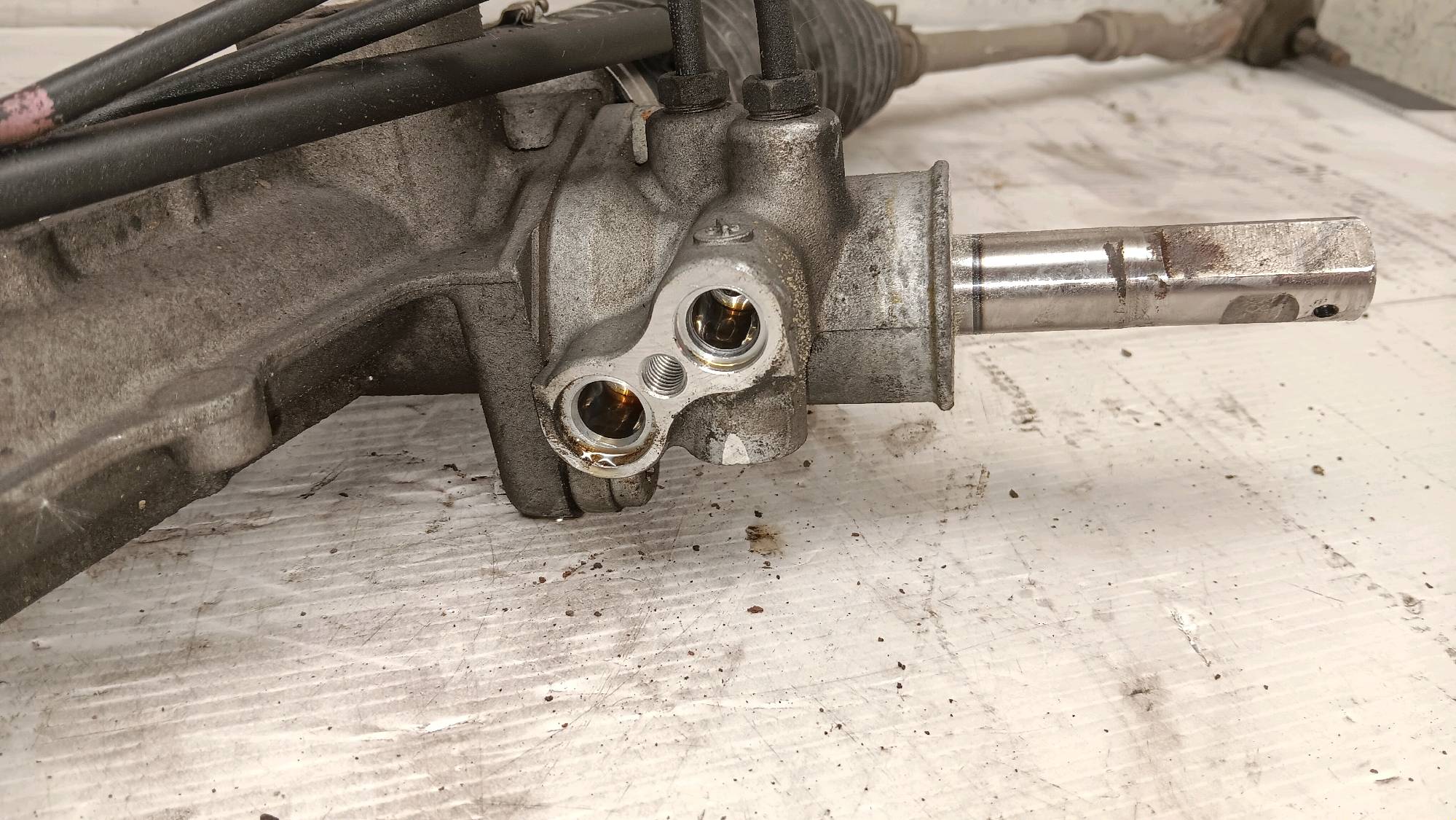 part