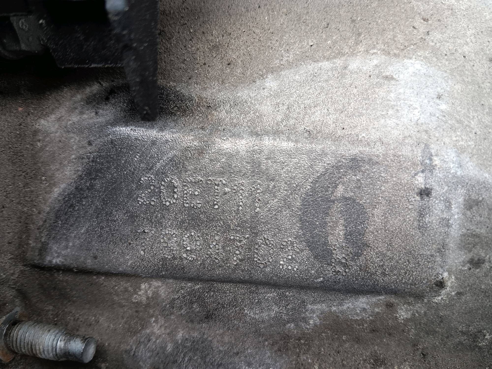 part