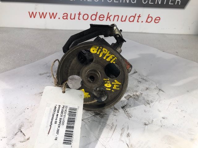 Servopomp Peugeot BIPPER 2007 - 16