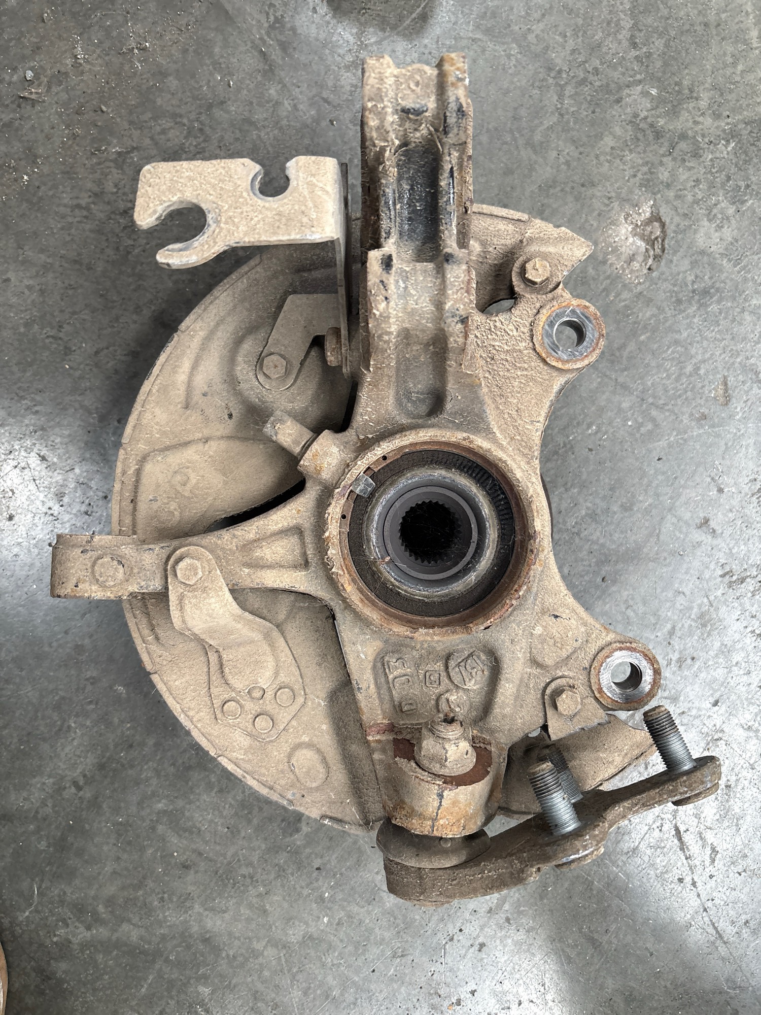part