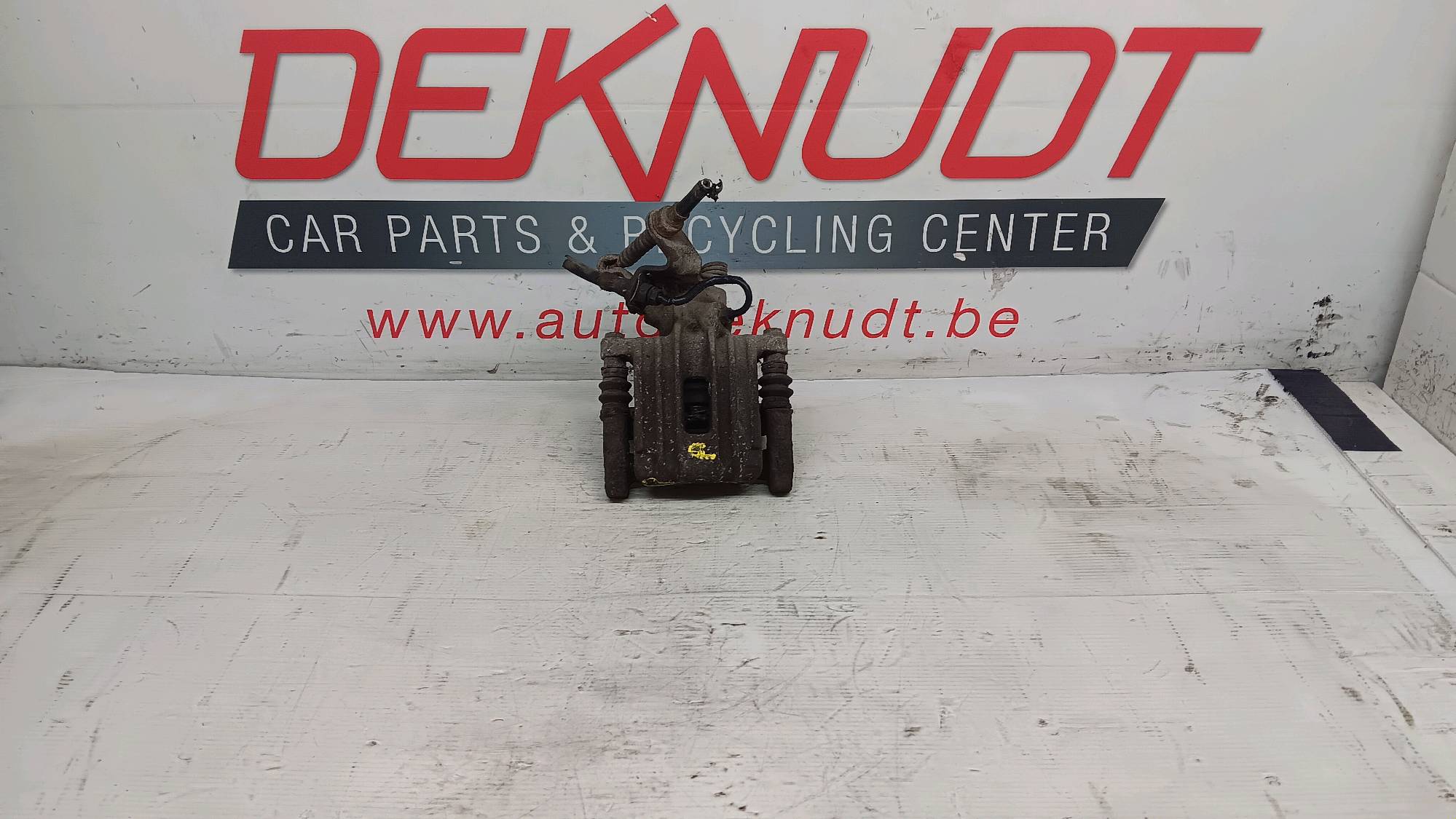 etrier ARD Audi A3 8P 2005 - 08