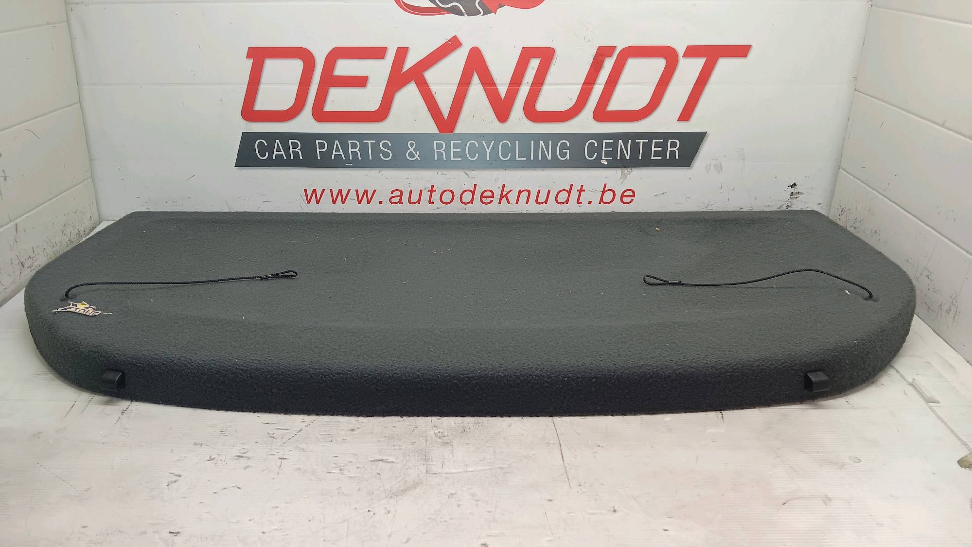 Porte-chapeaux Toyota COROLLA 2002 - 08 E12