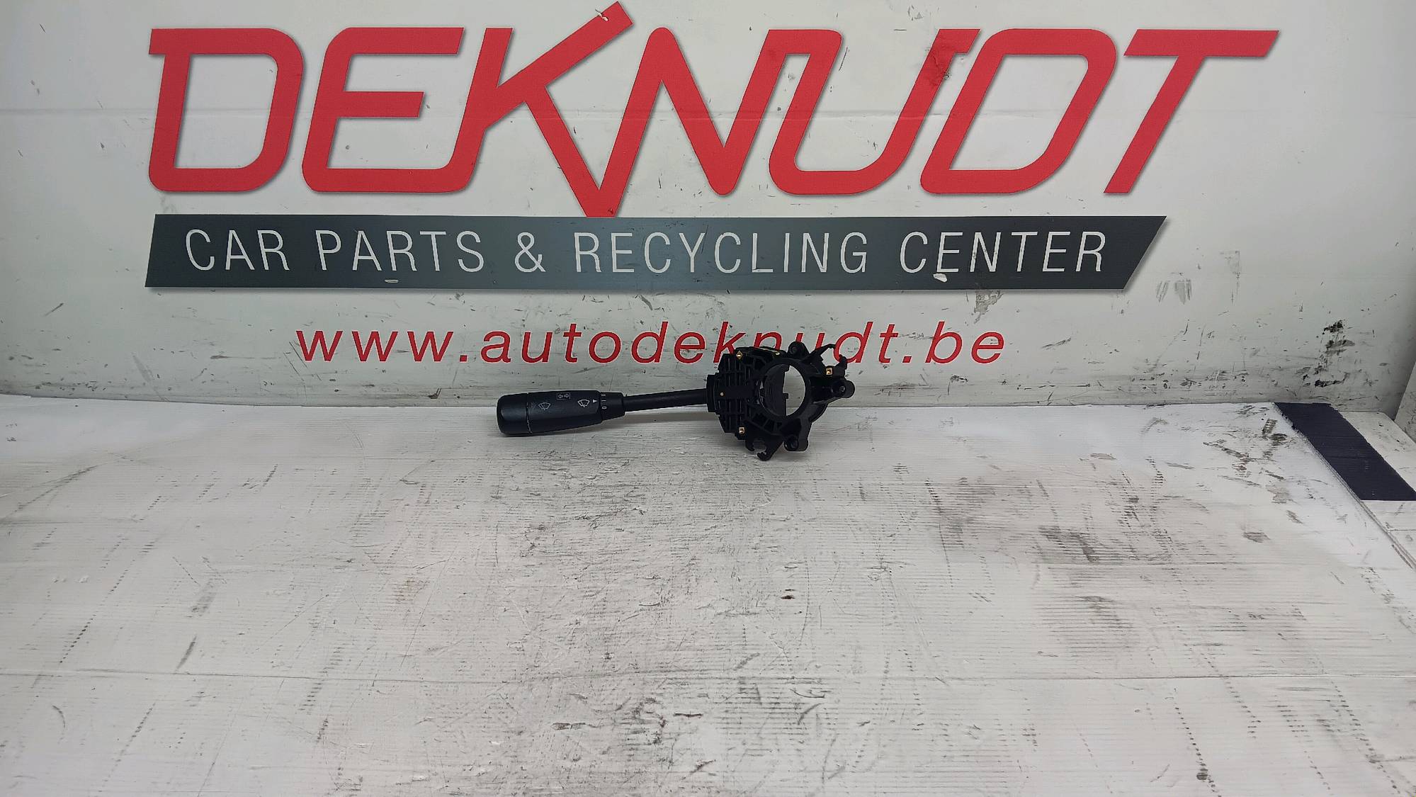 commodo essuie glace Mercedes-Benz VITO W639 2003 - 14