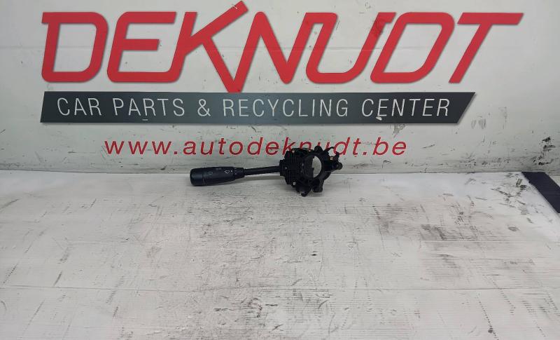 Scheibenwischerschalter