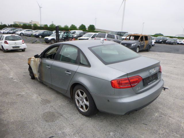 Lichtblok links achter Audi A4 B8 2007 - 12