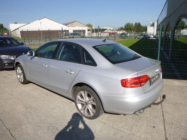 Lichtblok links achter Audi A4 B8 2007 - 12