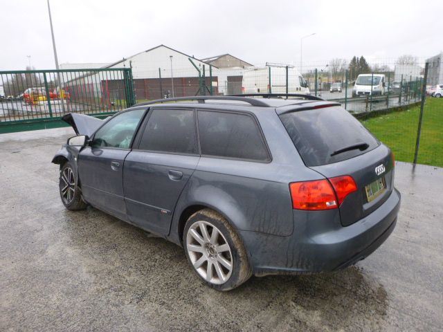 feu ARG Audi A4 B7 2004 - 08