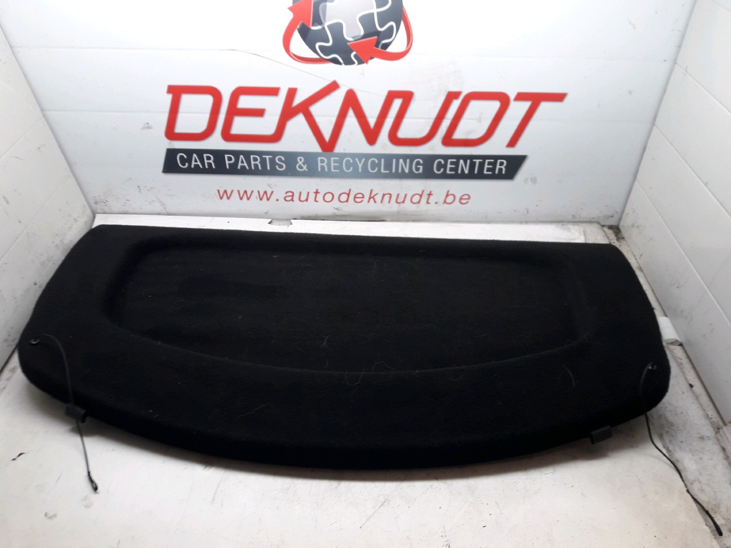 Porte-chapeaux Opel CROSSLAND 2017 - 20