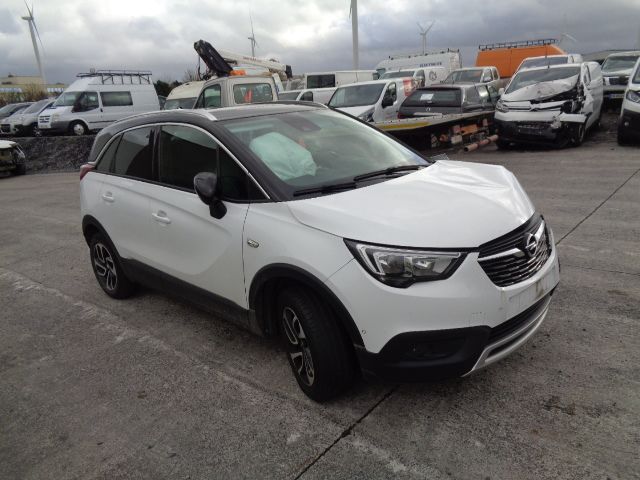 Mistlamp rechts Opel CROSSLAND 2017 - 20