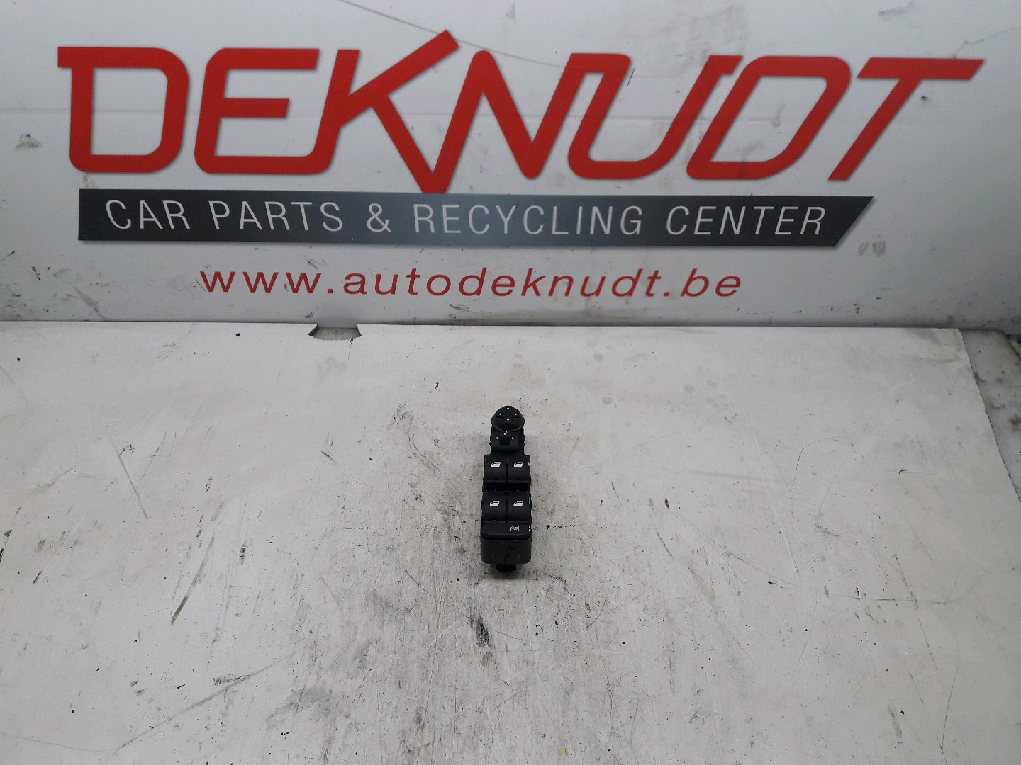 commande vitre Opel CROSSLAND 2017 - 20