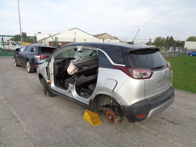 Achterklep Opel CROSSLAND 2017 - 20