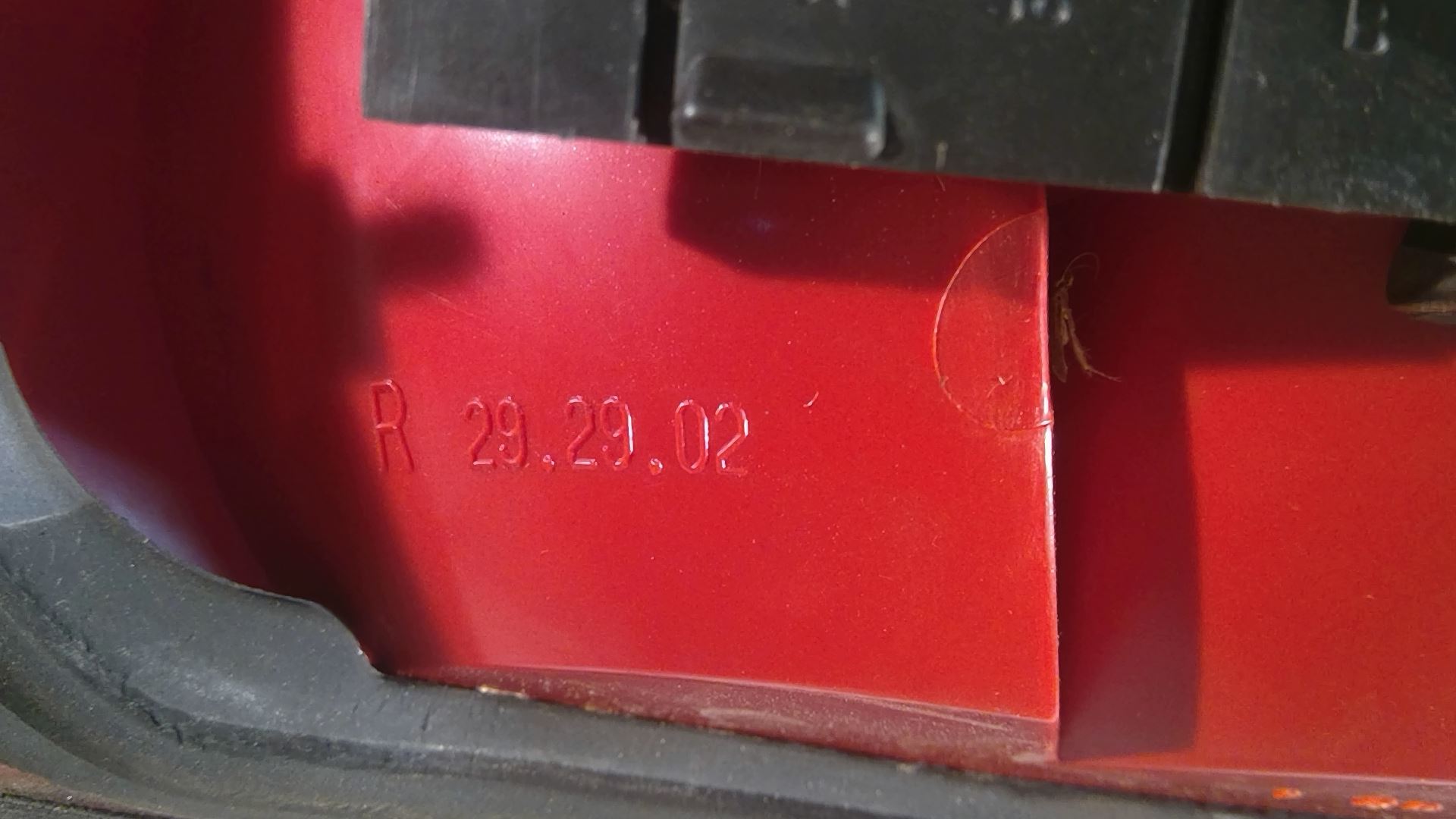 part