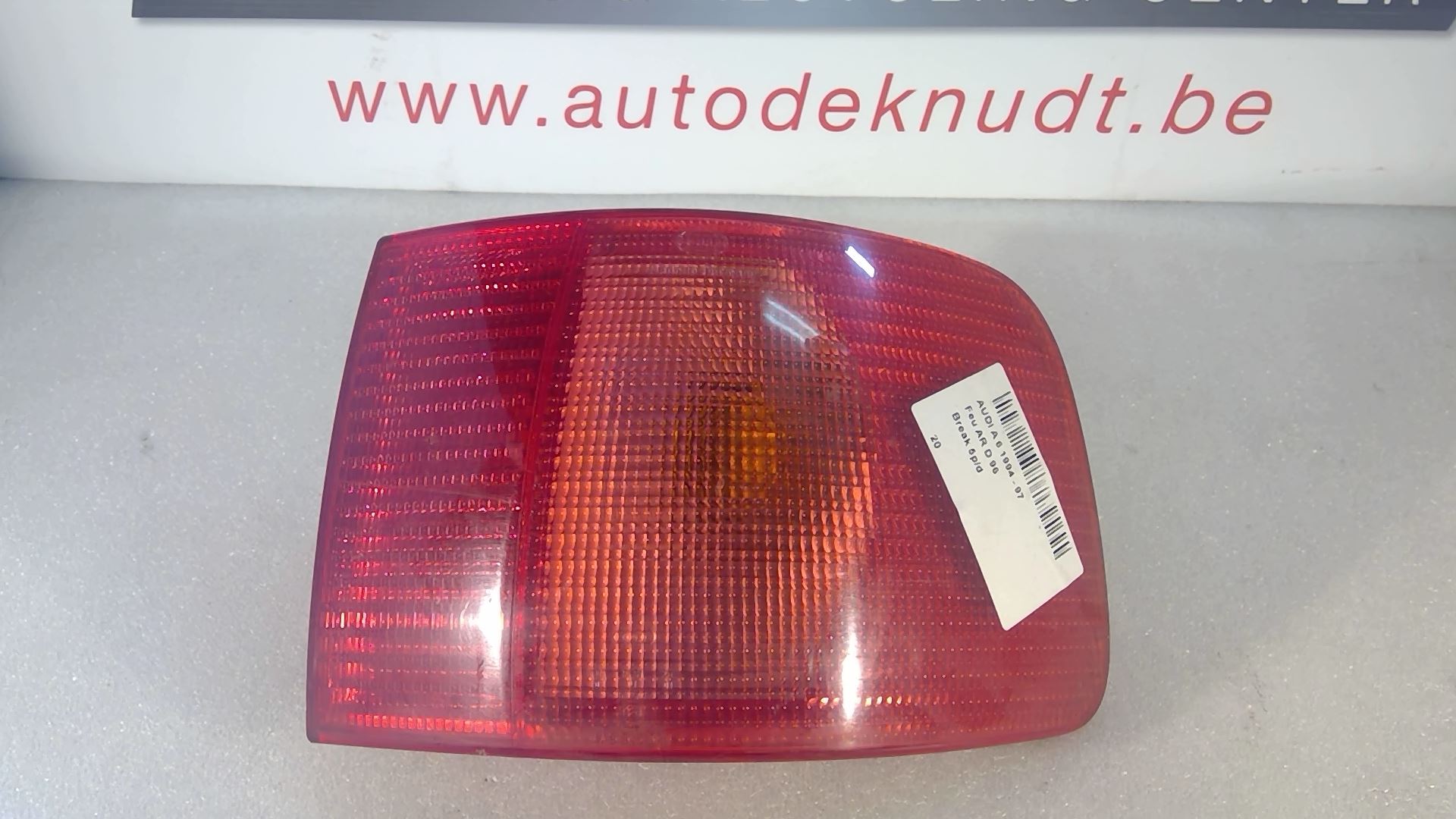 feu ARD Audi A6 C4 1994 - 97