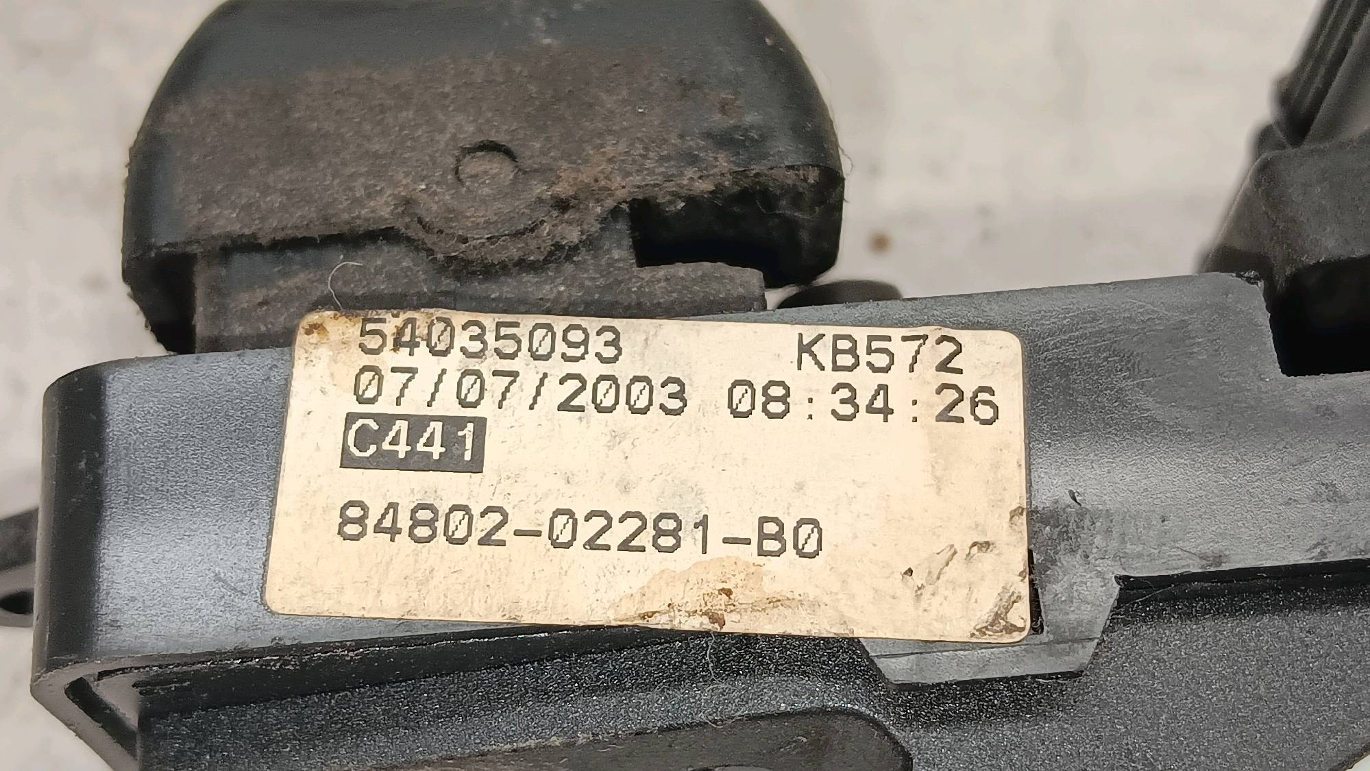 part