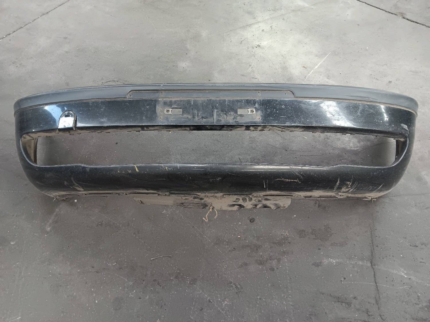 Bumper voor Opel ZAFIRA A 1999 - 05