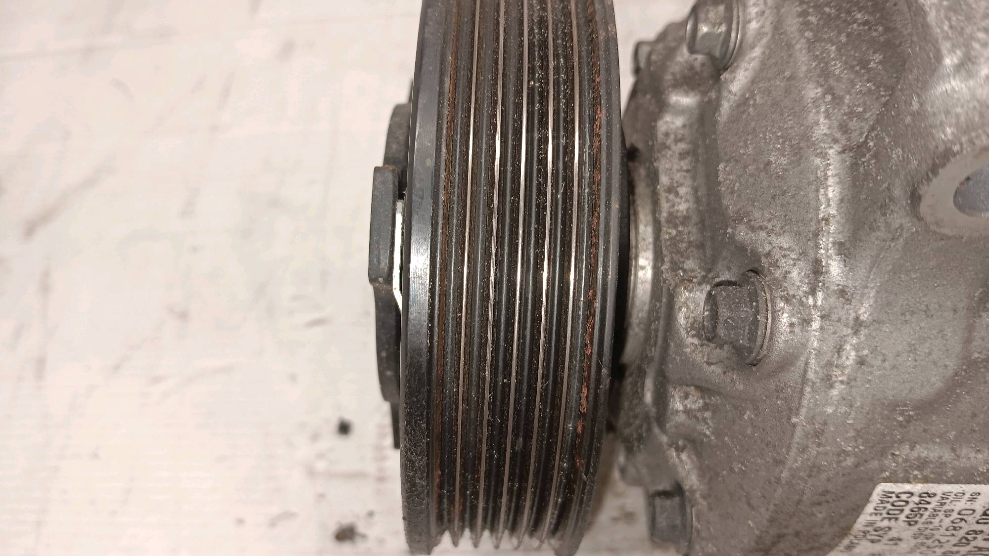 part