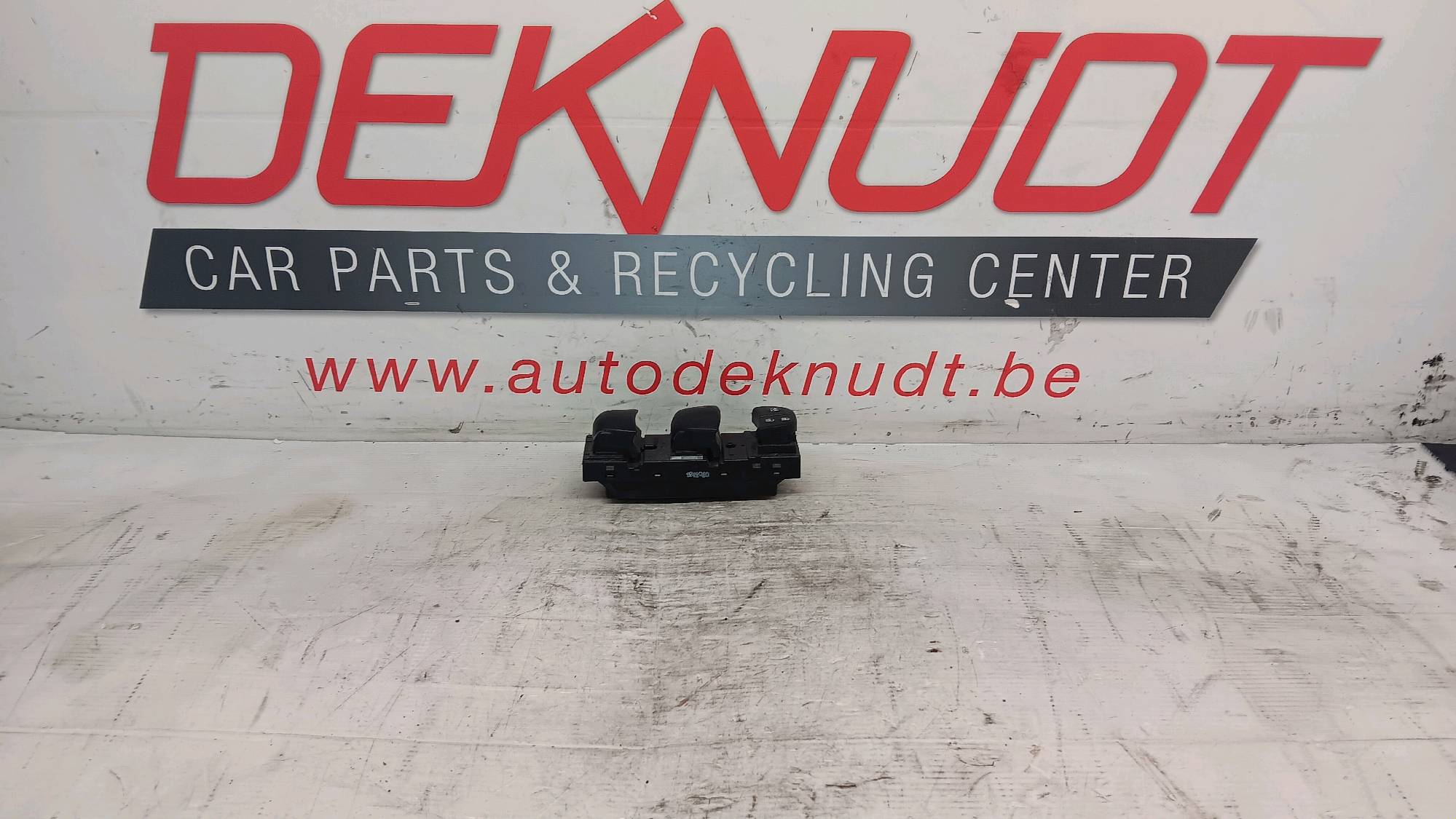 Commande  Nissan X-TRAIL 2014-