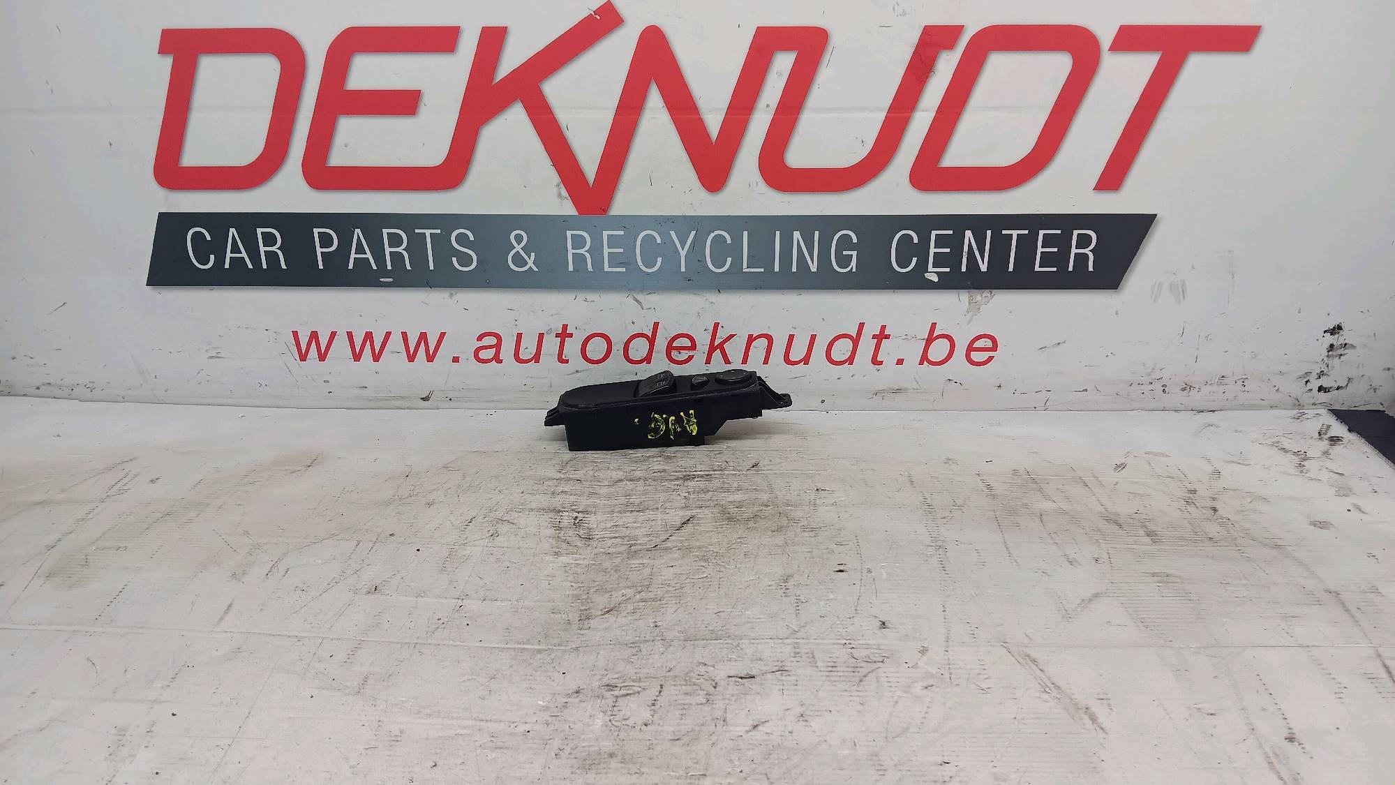 Commande  Mercedes-Benz VITO W639 2003 - 14