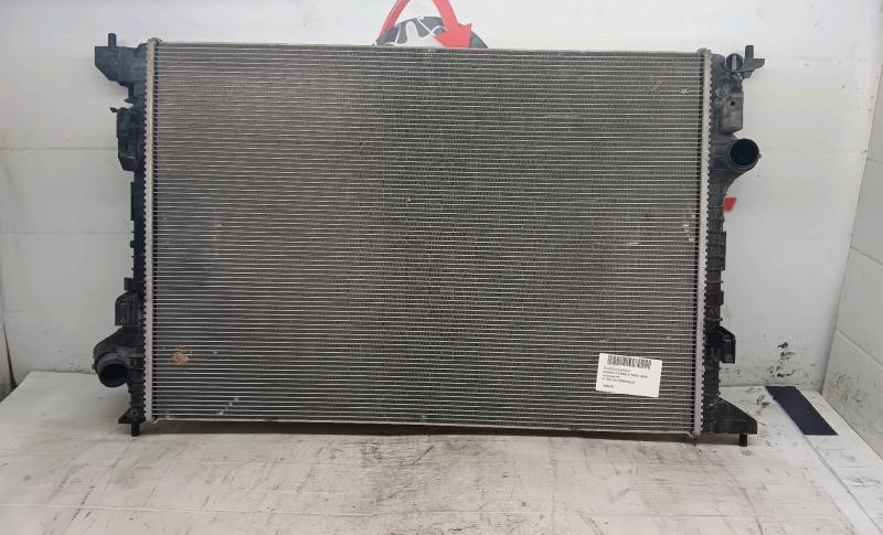 Radiator