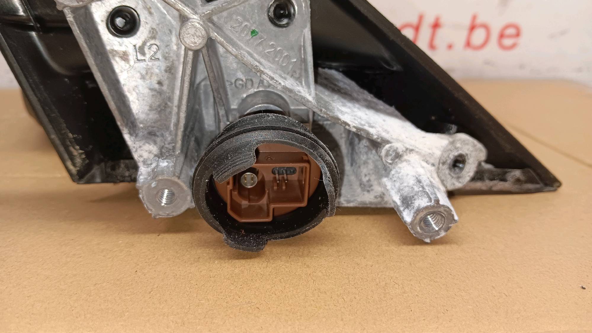 part