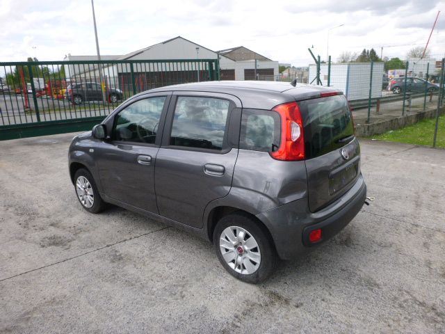 feu ARG Fiat PANDA III 2012 -