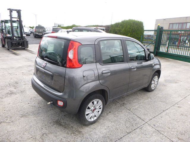 Lichtblok rechts achter Fiat PANDA III 2012 -