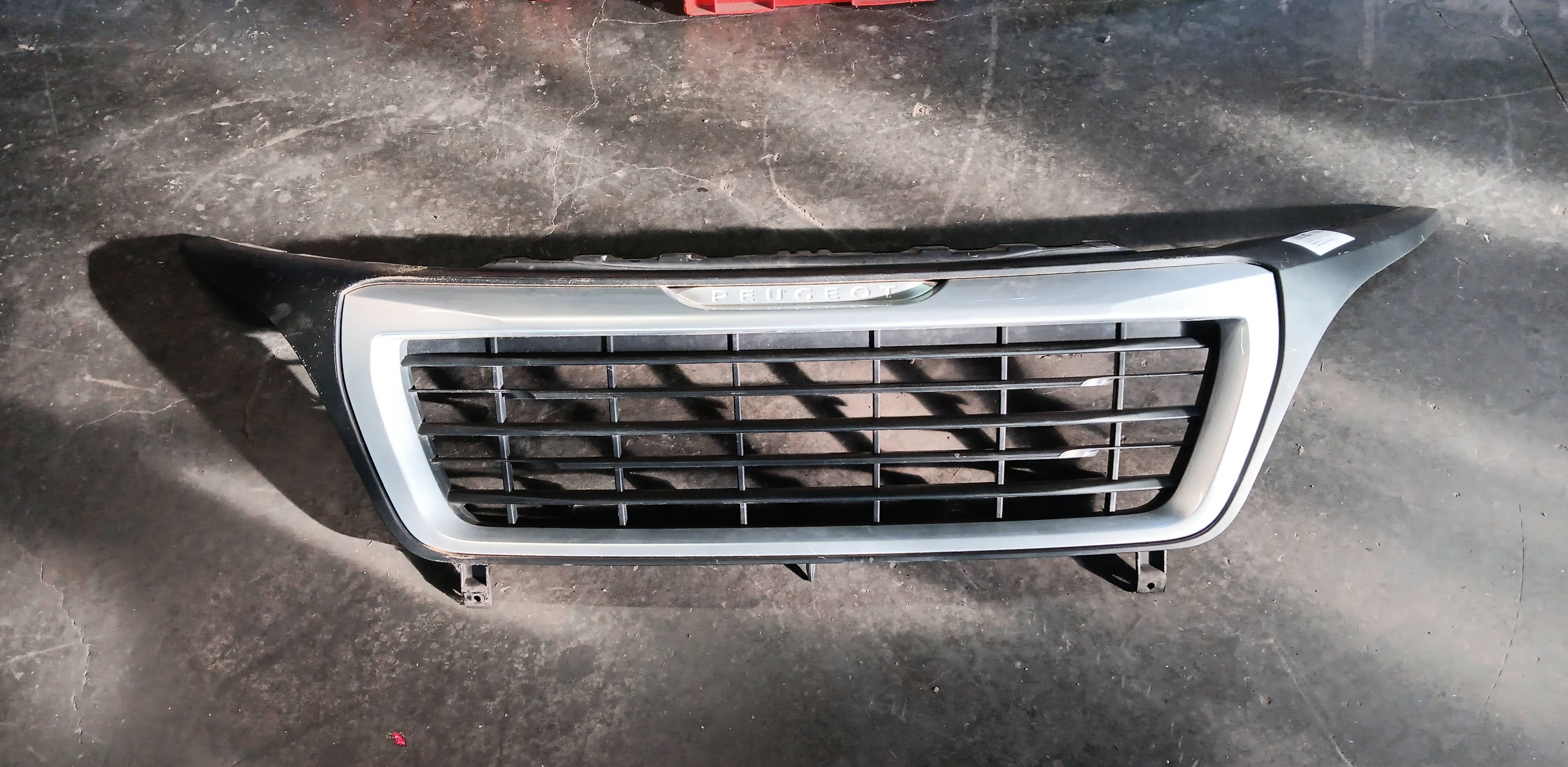 calandre Peugeot BOXER II 2014 -