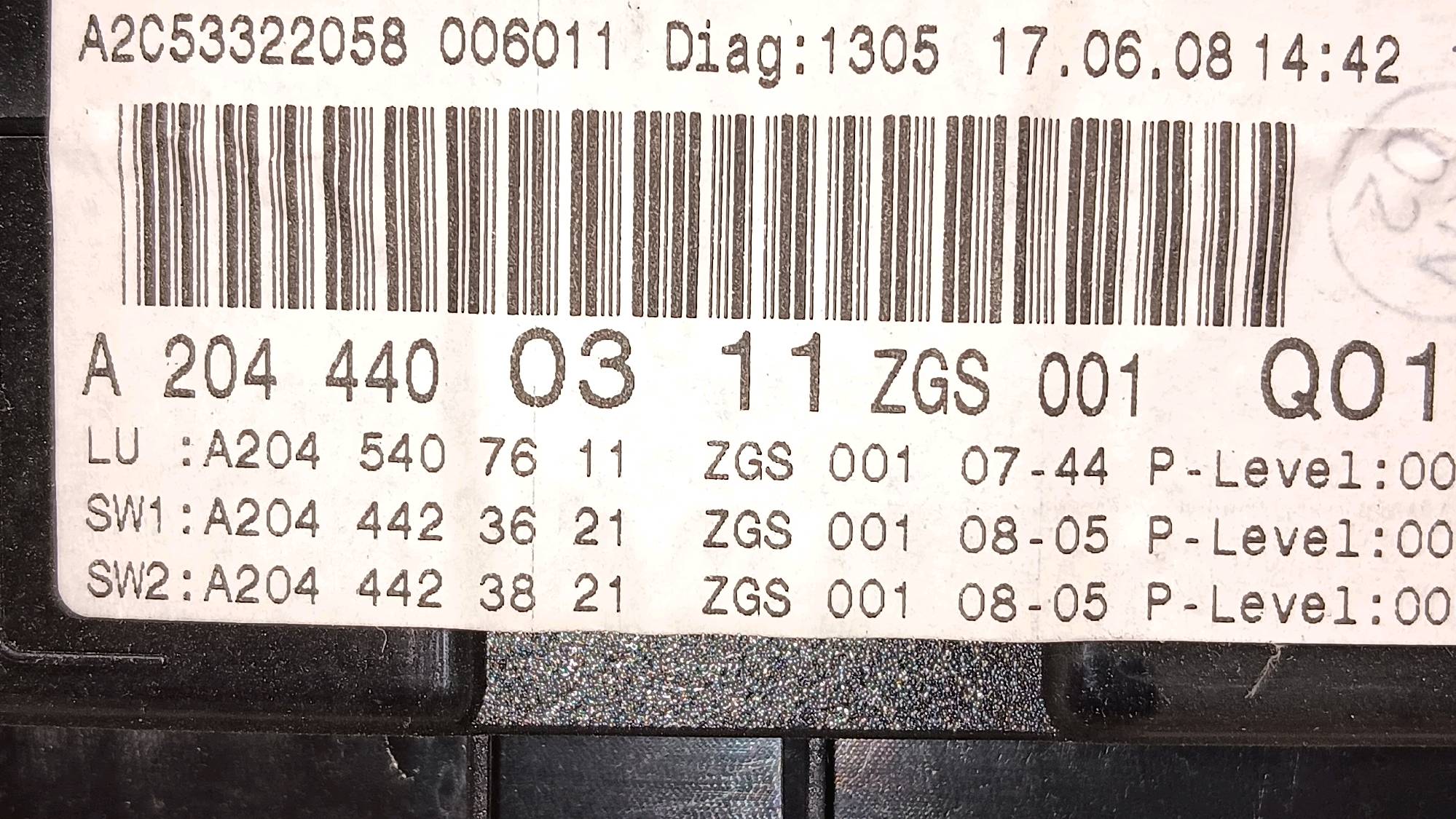 part