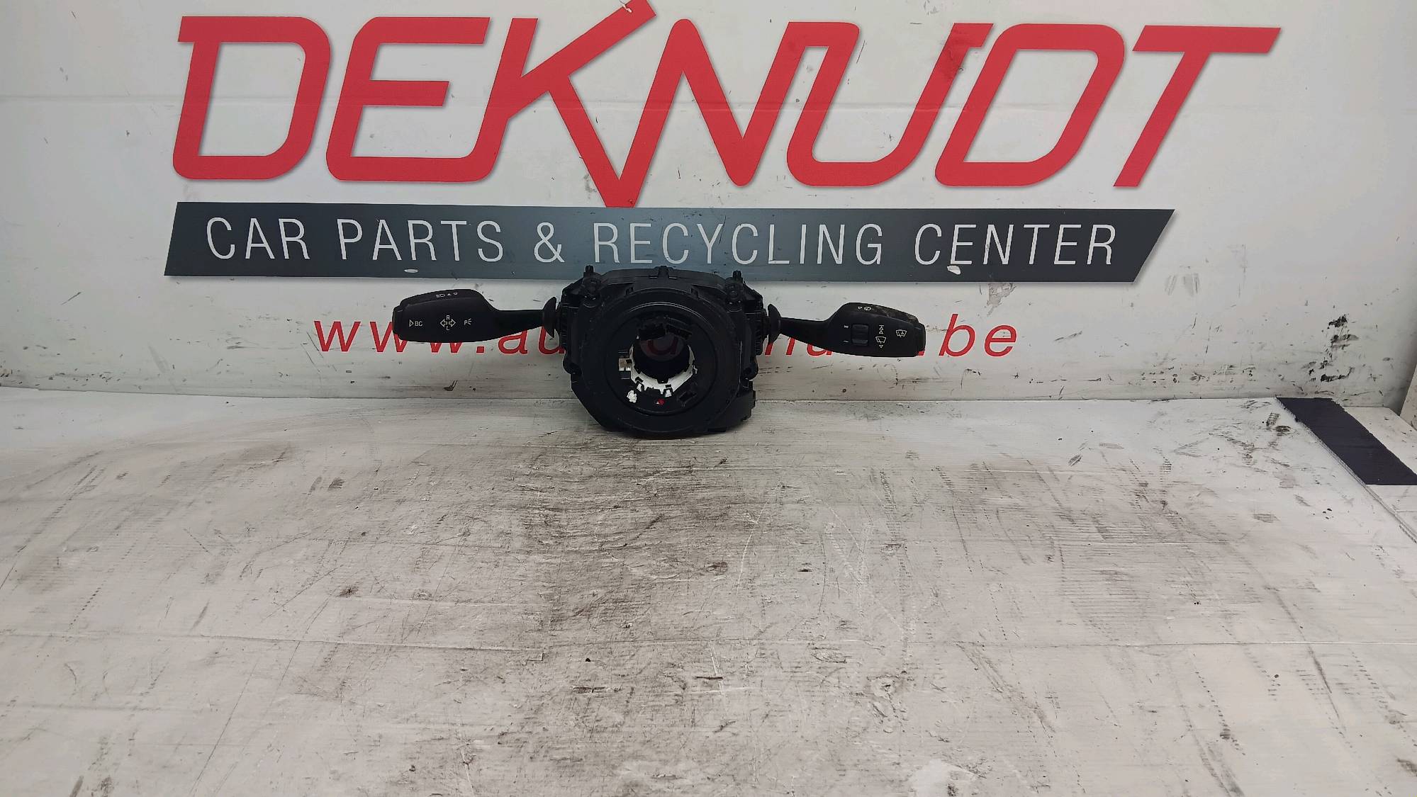 commodo Bmw S3 F30 2015 - 18