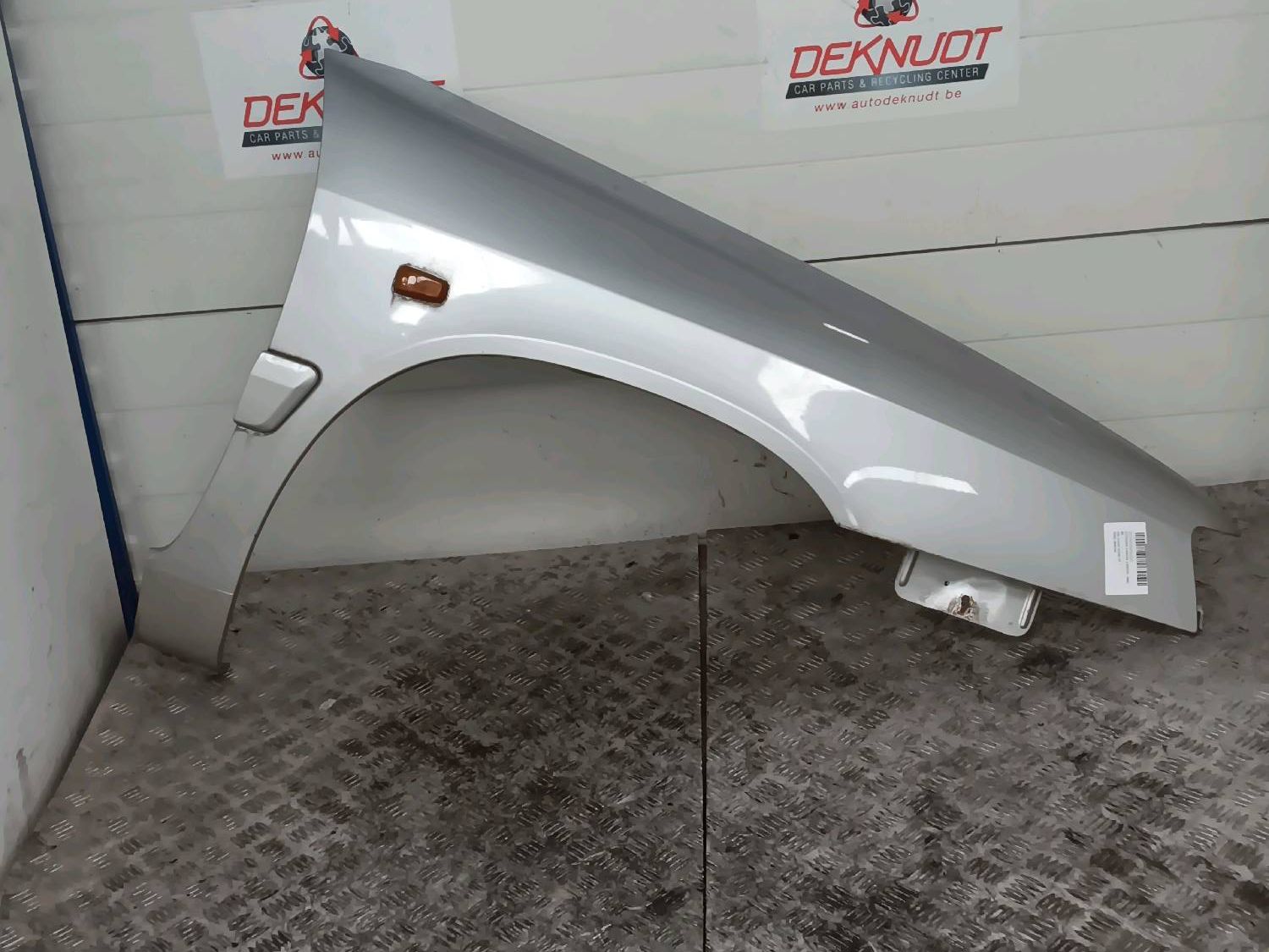 Vleugel rechts voor Citroen XANTIA  1993 - 98