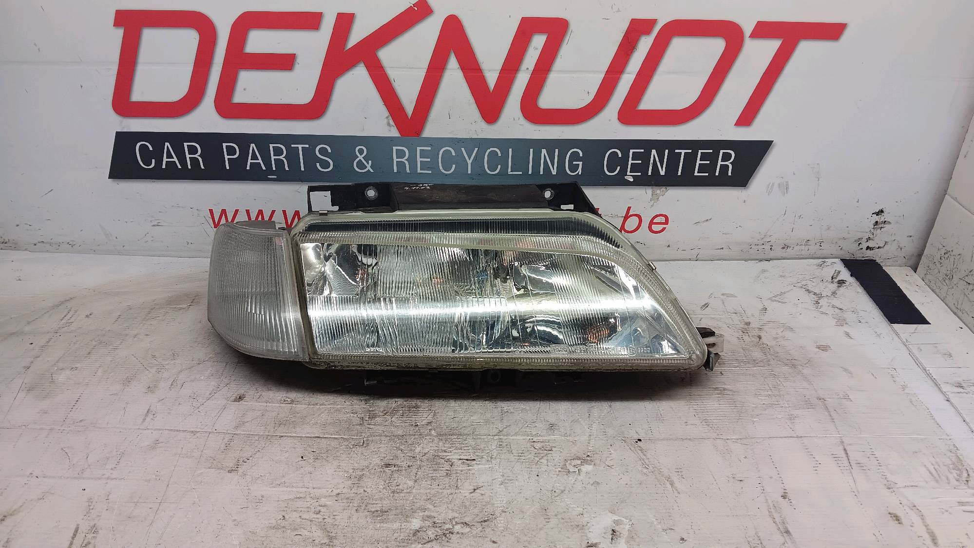 Lichtblok rechts achter Citroen XANTIA  1993 - 98
