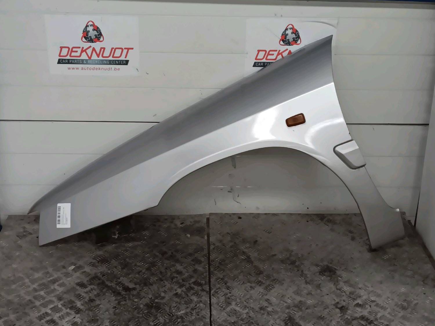 Flank links voor Citroen XANTIA  1993 - 98