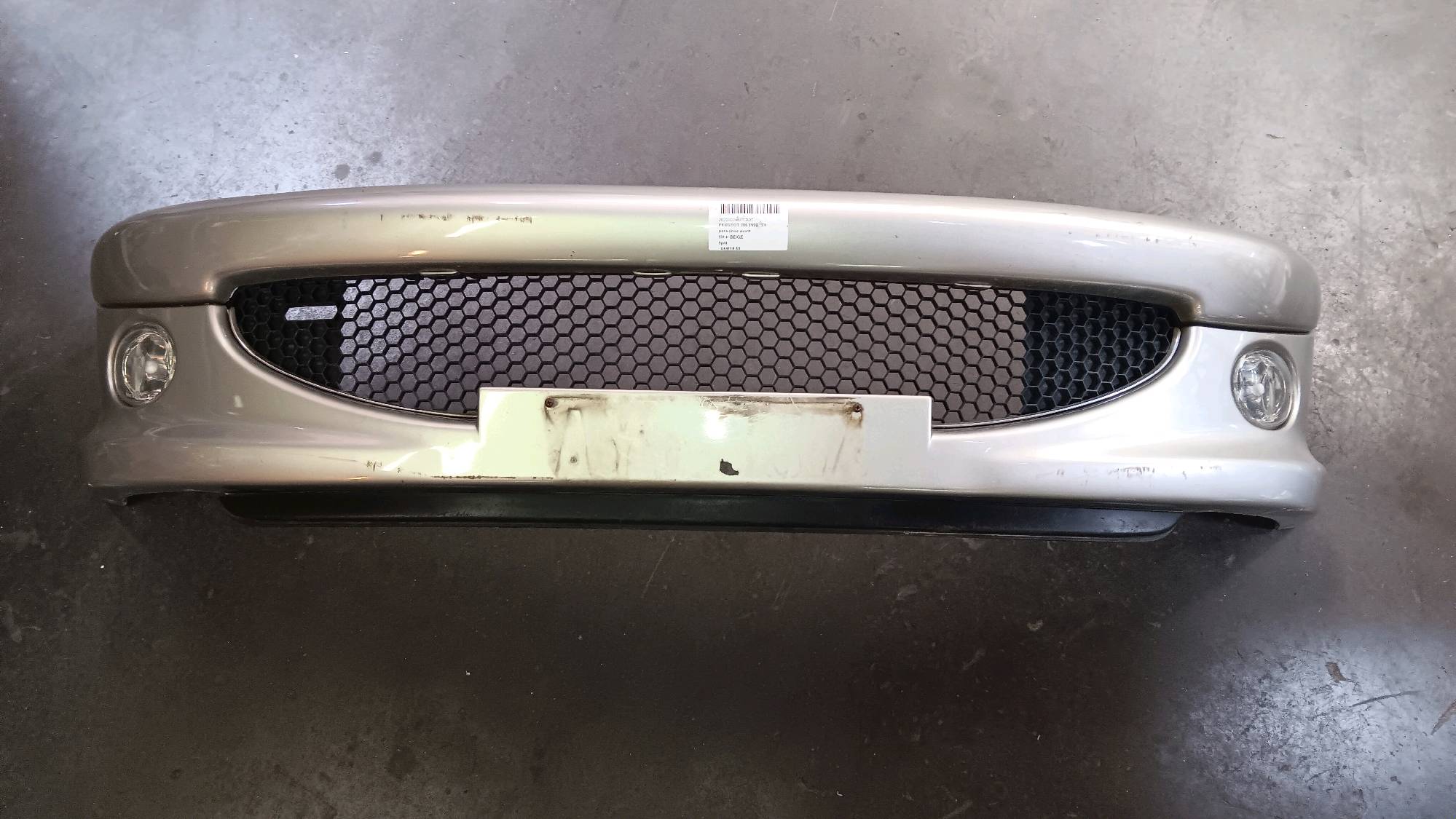 part